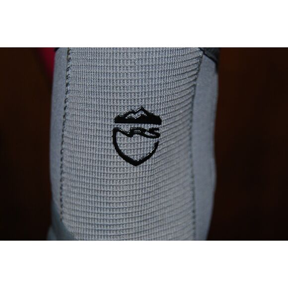 NRS BACKWATER WETSHOES SIZE 14 GREY - Picture 3 of 6